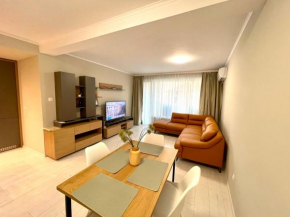 RELAX Apartments in HASKOVO, Apt2